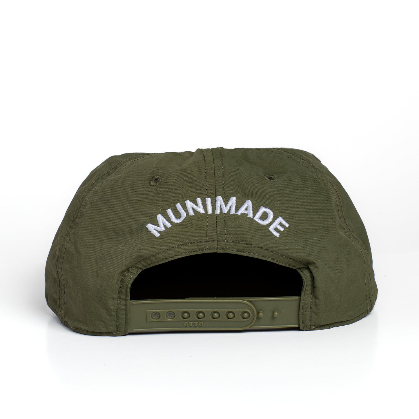 "WATERMELON" DIRTYBIRD GOLF CLUB L.A. 5 panel snapback