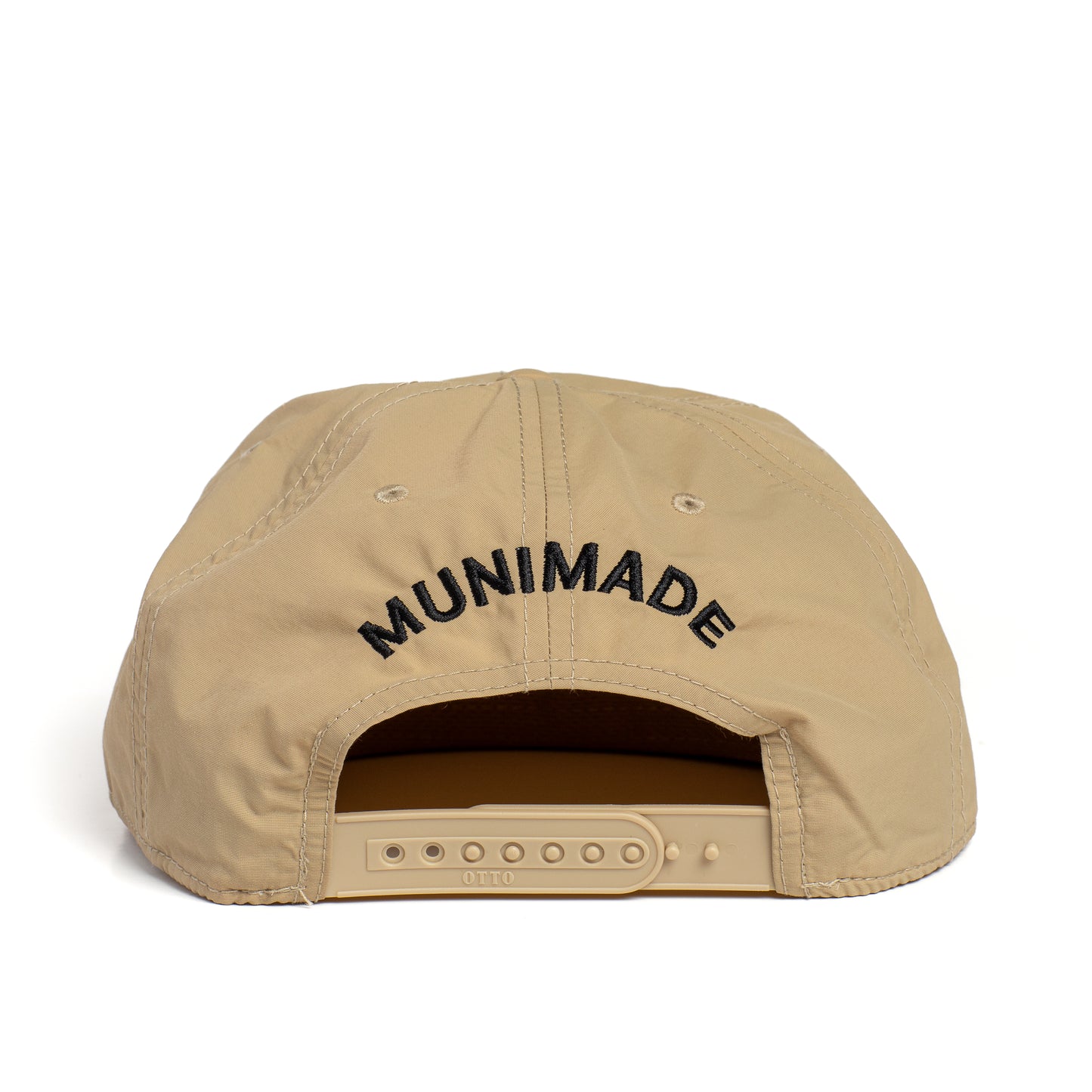 "NUETRAL" DIRTYBIRD GOLF CLUB L.A.  5 panel snapback