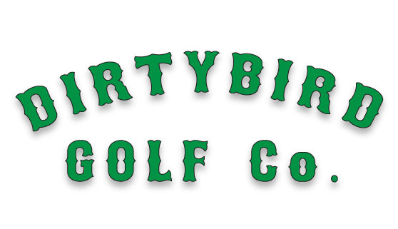 DIRTYBIRD GOLF Co.